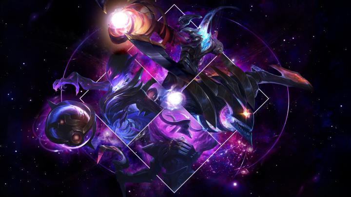 Thresh Wallpaper 1920x1080 (85+ images)