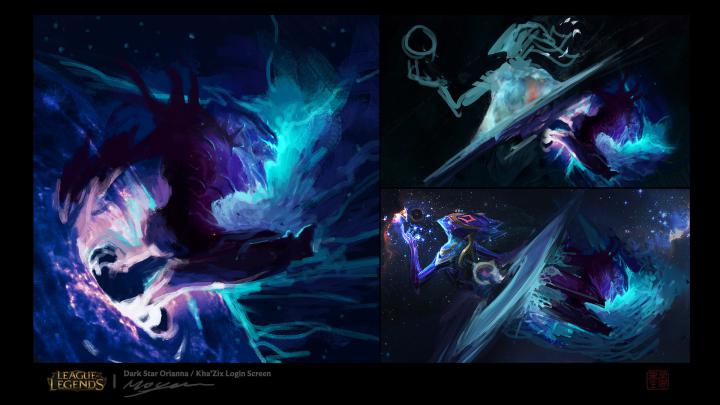 Darkstar Wallpapers (70+ background pictures)