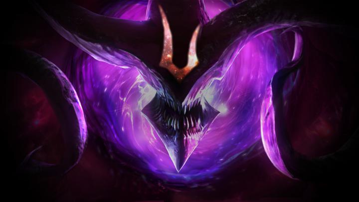Thresh Wallpaper 1920x1080 (85+ images)