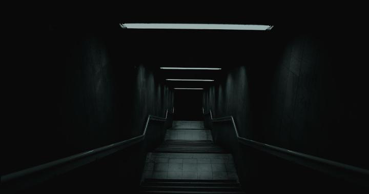 High Definition Dark Wallpaper Hd For Pc - img-plumtree