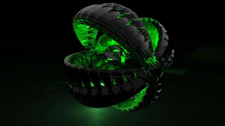 Dark Wallpapers 1080p