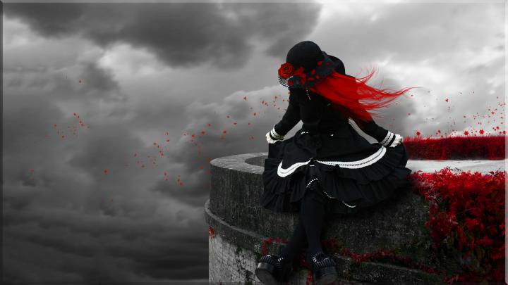 [47+] Dark Fantasy Wallpaper HD 