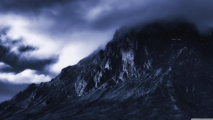 Dark 4K Wallpapers