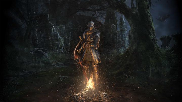 Dark 4K Wallpapers