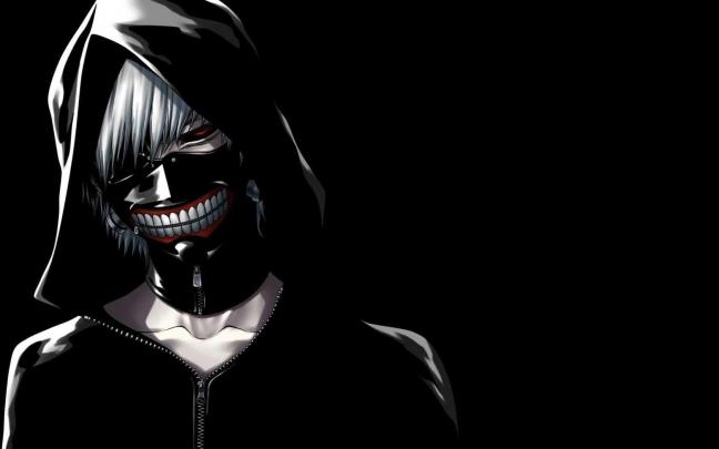 21+ Anime Wallpaper 4k Dark - Sachi Wallpaper
