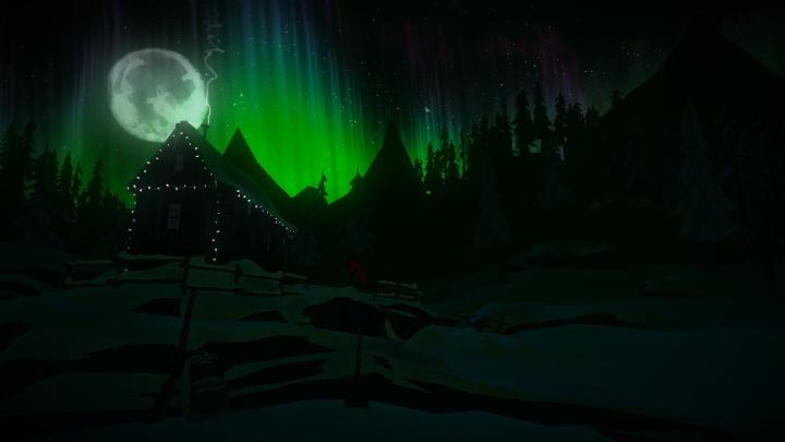 The Long Dark HD Wallpaper | Background Image | 1920x1080 | 840508 