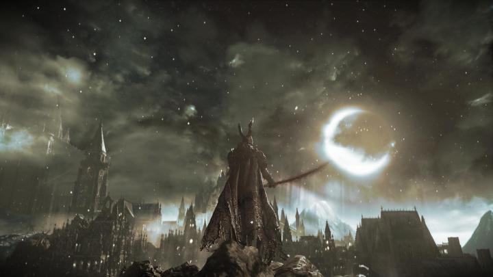 44+ Dark Souls 3 wallpapers \u00b7\u2460 Download free full HD backgrounds for 