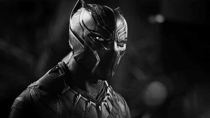 Black Panther 4K Wallpapers | HD Wallpapers | ID #23056