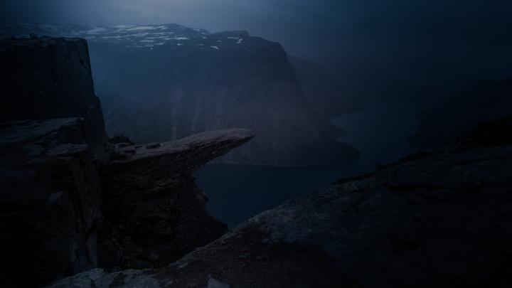 Dark Wallpaper 4k - 1920x1080 Wallpaper - teahub.io