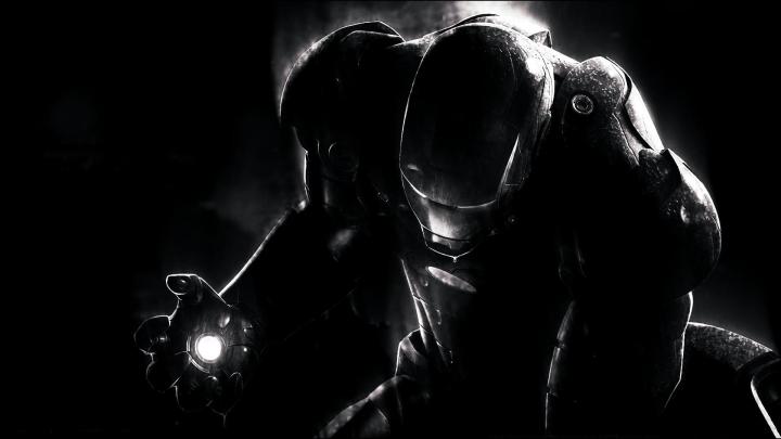 Dark HD Wallpapers 1080p (68+ images)