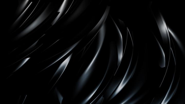 Black Wallpaper HD 1920\u00d71080