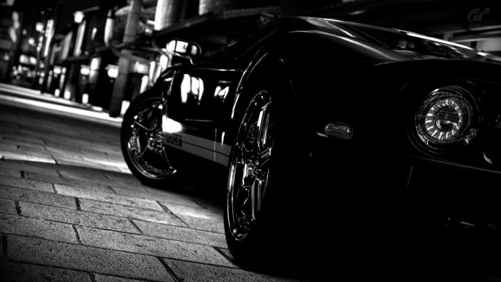 Black Wallpaper HD 1920x1080