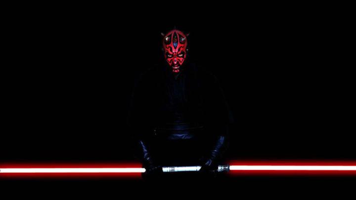 Darth Maul Wallpaper 1080p (71+ images)