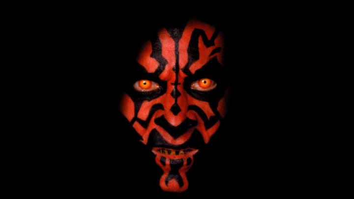 Darth Maul Wallpaper 1920x1080 -