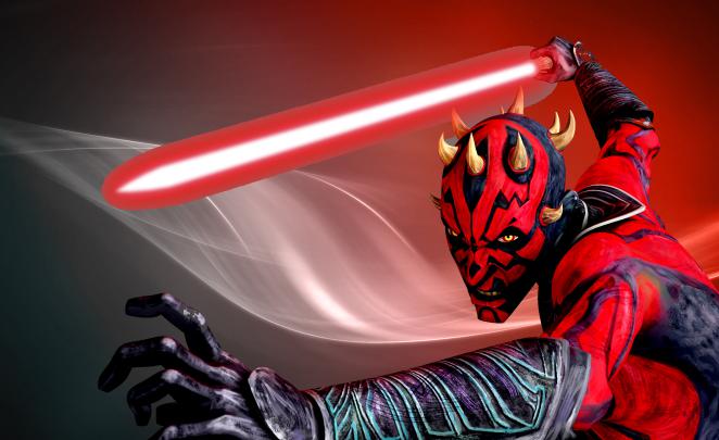[40+] Darth Maul Wallpaper 1920x1080 