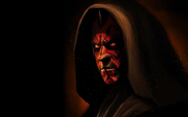 Darth Maul wallpaper \u00b7\u2460 Download free amazing HD wallpapers for desktop 