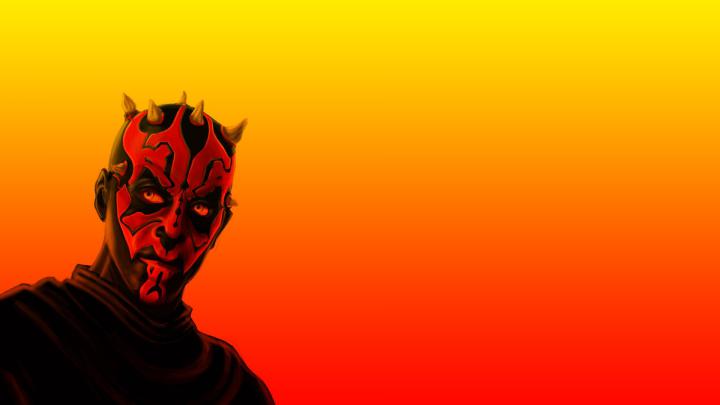 [40+] Darth Maul Wallpaper 1920x1080 