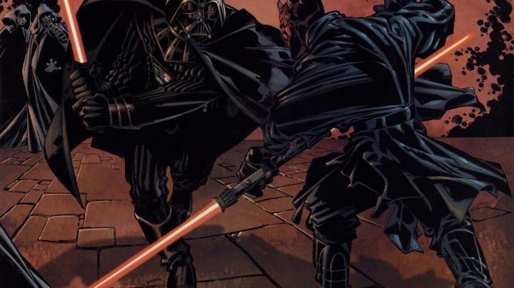 [40+] Darth Maul Wallpaper 1920x1080 