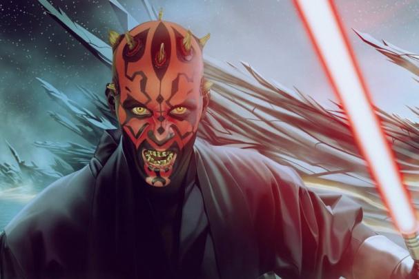 Darth Maul wallpaper \u00b7\u2460 Download free amazing HD wallpapers for desktop 