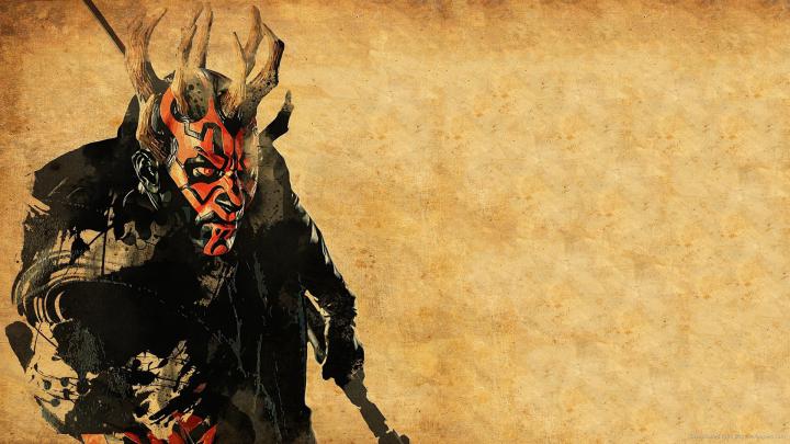 [40+] Darth Maul Wallpaper 1920x1080 
