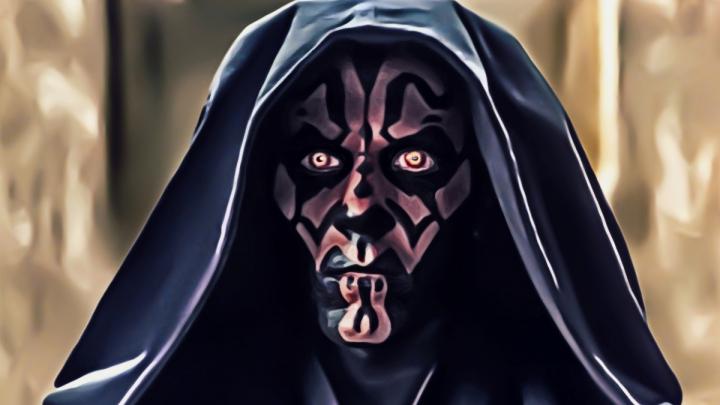 Lovely Darth Maul Wallpaper 1920x1080 - wallpaper quotes
