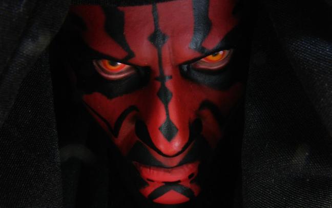 [40+] Darth Maul Wallpaper 1080p 