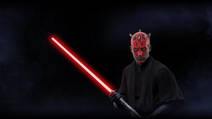 Darth Maul Star Wars Battlefront II, HD Games, 4k Wallpapers, Images 
