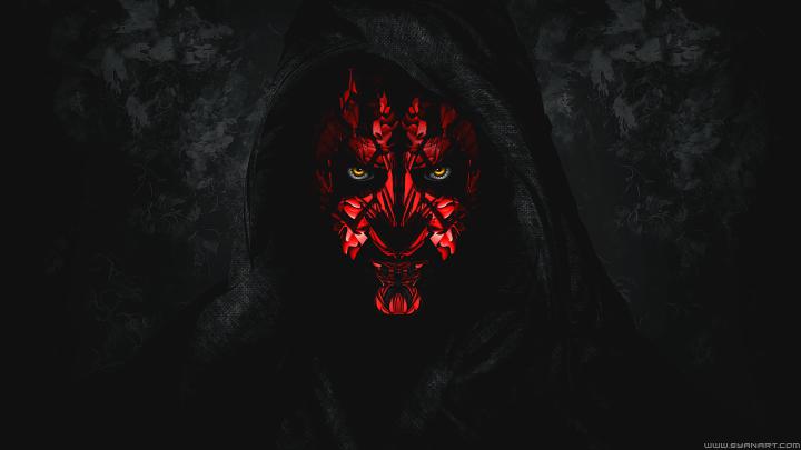 HD Darth Maul Wallpaper (71+ images)