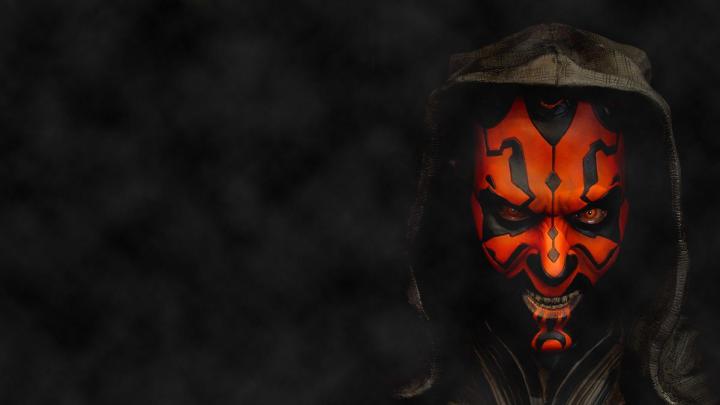 Darth Maul Wallpapers