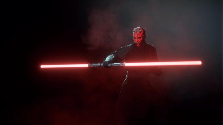 Darth Maul Wallpapers - Top Free Darth Maul Backgrounds - WallpaperAccess