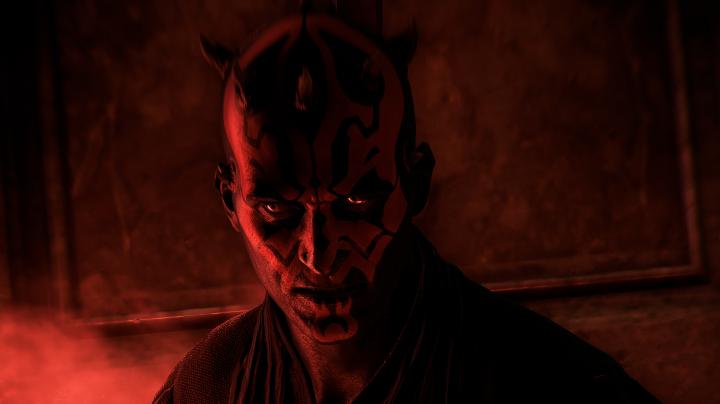 Top 100+ Star Wars Battlefront 2 Darth Maul Wallpaper - best wallpaper 