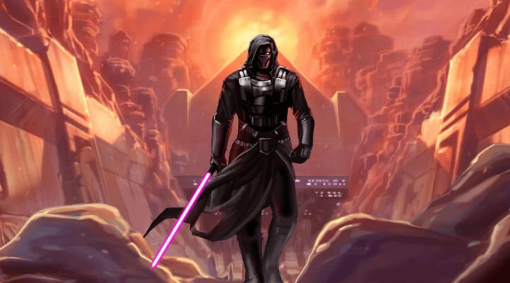 Darth Revan Wallpapers