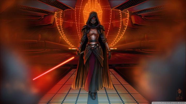 [49+] Star Wars Revan Wallpaper 
