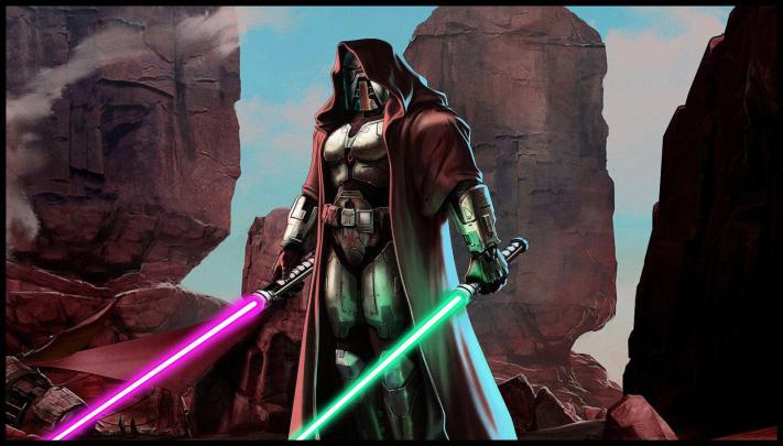 Darth Revan Wallpapers