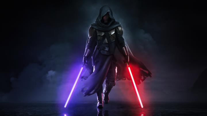 1366x768 Darth Revan Star Wars 4k 1366x768 Resolution HD 4k Wallpapers 