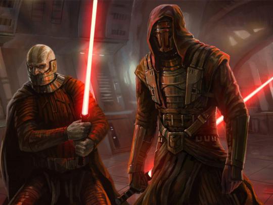 Revan Wallpapers