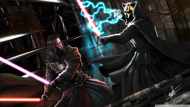 Darth Revan Wallpapers