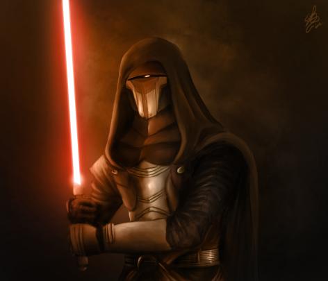 Darth Revan Wallpapers (63+ background pictures)