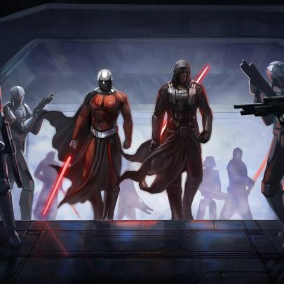 10 Best Darth Revan Wallpaper 1920X1080 FULL HD 1080p For PC Desktop 2020