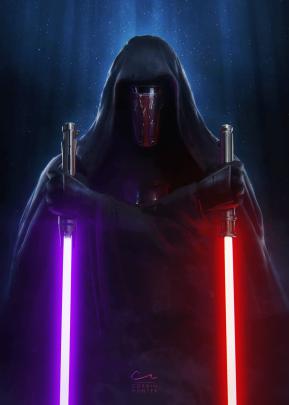 Darth Revan Wallpapers