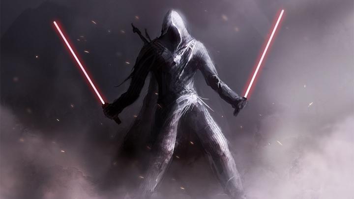 Dppicture: Darth Revan Wallpaper 2560x1080