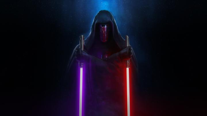 STAR WARS -- Darth Revan Wallpaper : wallpapers