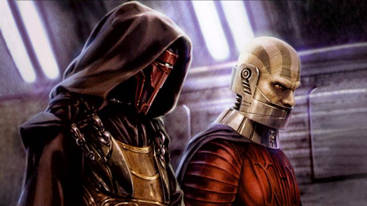 10 Best Darth Revan Wallpaper 1920X1080 FULL HD 1080p For PC Desktop 2020