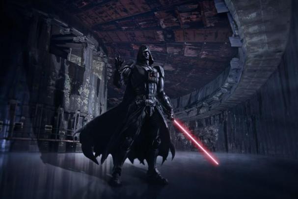 Desktop Darth Vader Wallpapers Wallpapers - Top Free Desktop Darth 