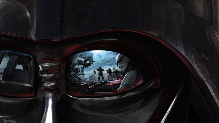 1920x1080 Darth Vader Artwork Laptop Full HD 1080P HD 4k Wallpapers 