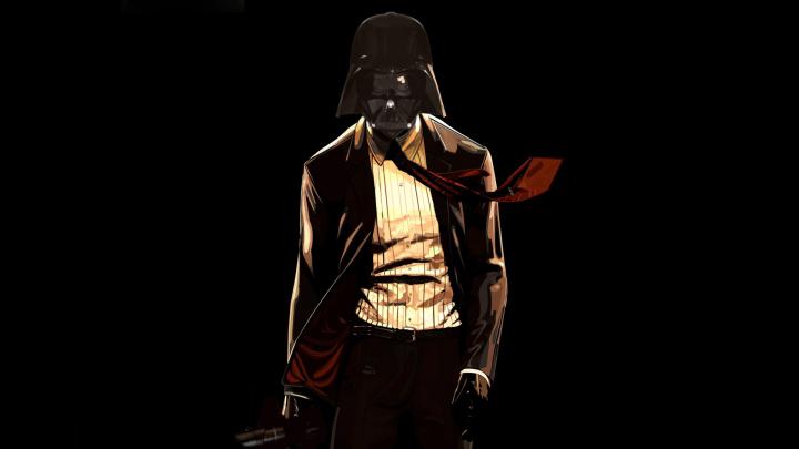 Elegant Darth Vader Wallpaper 4k Iphone - wallpaper craft