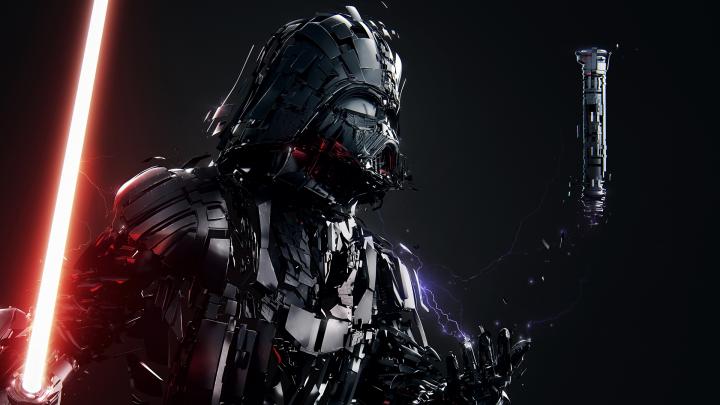 Fondos De Pantalla 1920x1080 Star Wars