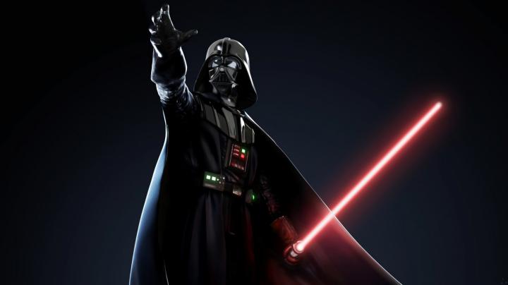 Free download fond ecran darth vader lightsabers red star wars 