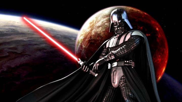 Download Darth Vader Wallpaper HD Wallpaper | Wallpapers.com
