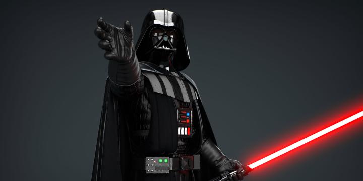 Darth Vader Fond d\u0026#39;\u00e9cran and Arri\u00e8re-Plan | 1800x900